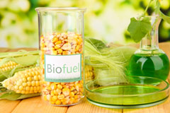 Carlops biofuel availability