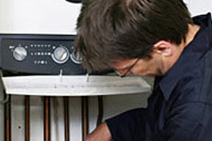boiler repair Carlops