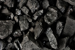 Carlops coal boiler costs